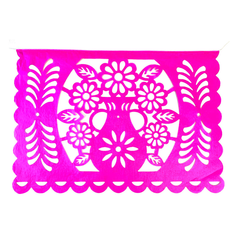 papel picado banner clipart for t shirts