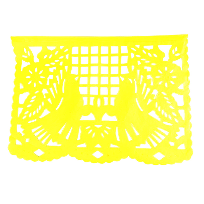Papel Picado Banner Clipart For T Shirts 2371