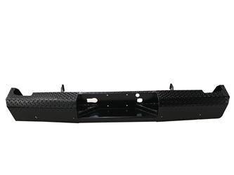 15-20 Ford F150 Trail FX Rear Diamond Plate Bumper