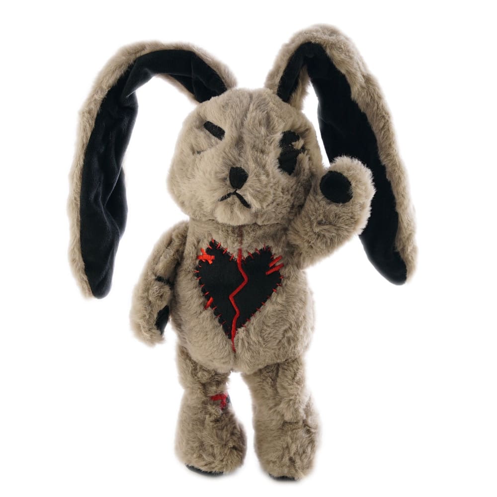 RIP Rabbit Plush Toy – VampireFreaks