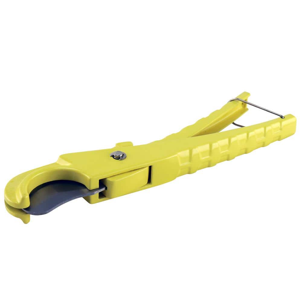 1/2 in. to 1 in. Pipe Cutter