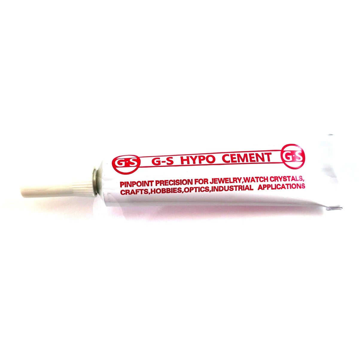GS Hypo Cement Needle Nose Glue 9ml 
