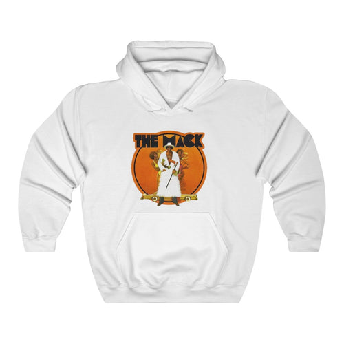 Retro Braves: Unisex Heavy Blend™ Hooded Sweatshirt – United Crowns  Collection ™