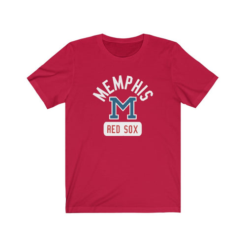 Memphis Red Sox NLB Jersey