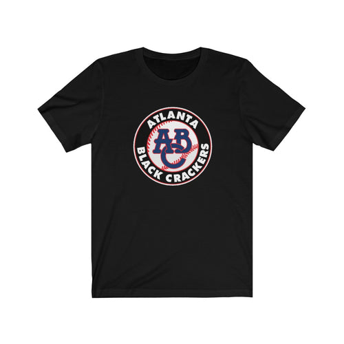 Atlanta Black Crackers NLB Jersey