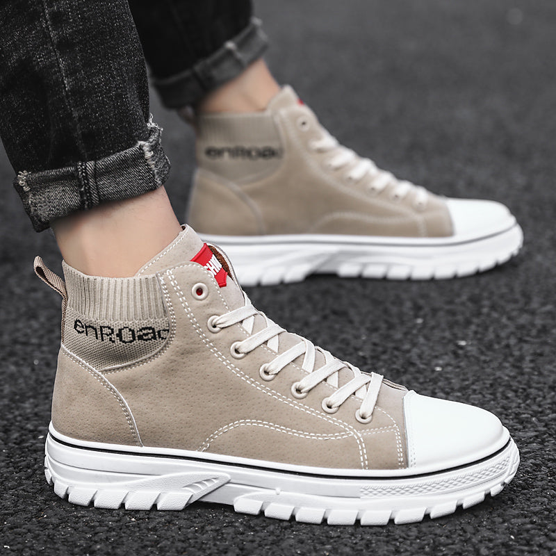 men's casual winter shoes