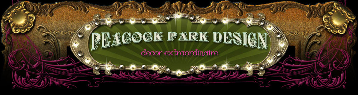 Peacock Park RETAIL