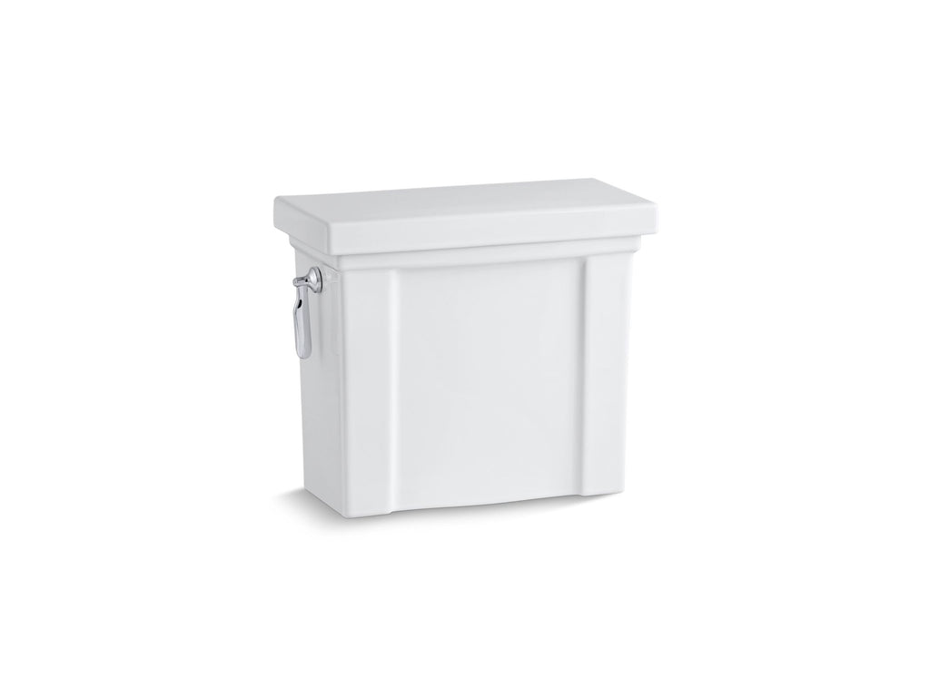 Tresham® Toilet tank, 1.28 gpf