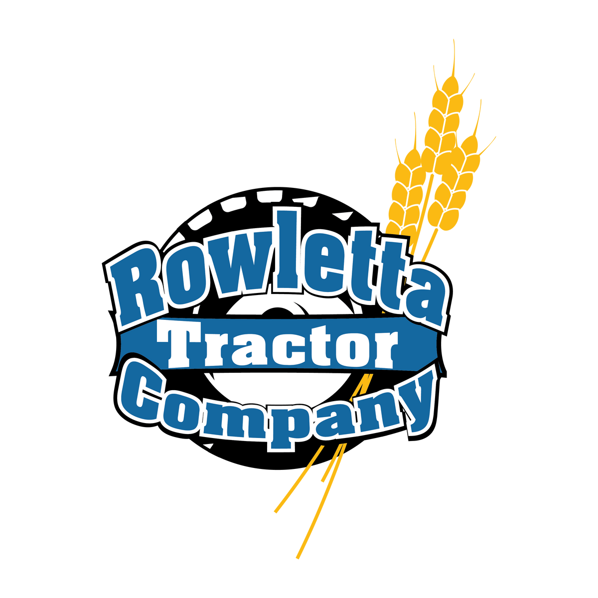 Rowletta Tractor Company