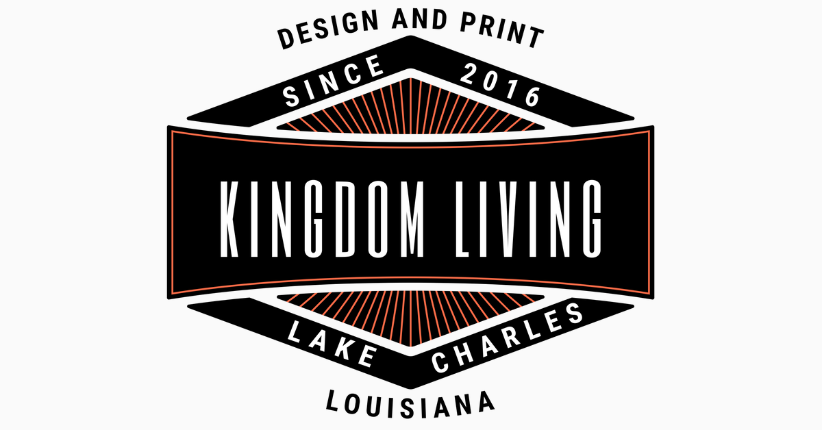 Kingdom Living Clothing Company