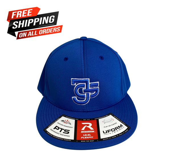 Jersey Guy Patch Hat Includes JG – Locker - Guy Jersey The 1 Patch