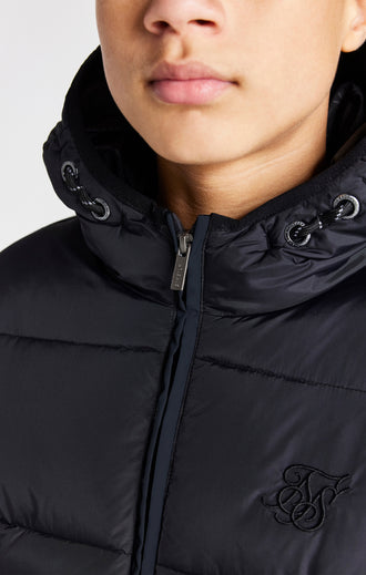 Eléctrico Desviación ganado Boy's Outerwear - Coats & Jackets - Shop Online at【SikSilk】