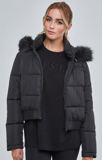 Jackets | Coats | Women's Streetwear ® SikSilk