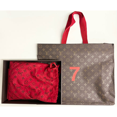 Invitation for Louis Vuitton by Happycentro for Ogilvy & Mather