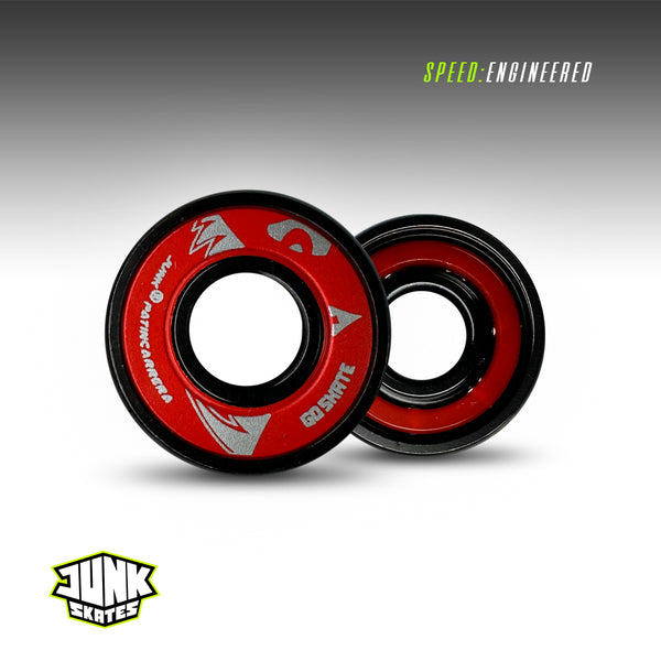 PatinCarrera Bearings - Junk Wheels