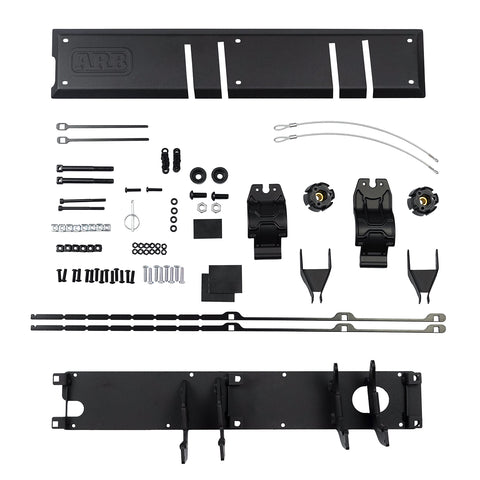 ARB Outback Drawer Side Floor Kit Suzuki Jimny GJ + HJ year 10.18