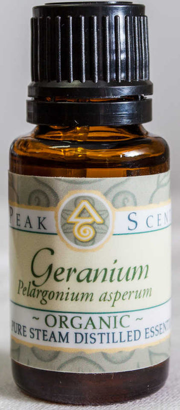 Buy doTERRA Geranium (15 ml)