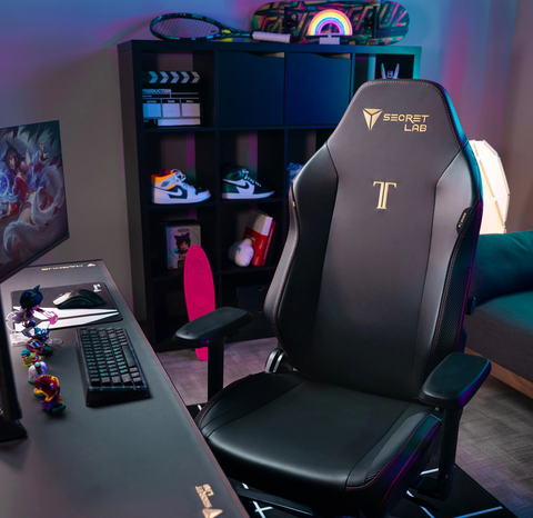 Secretlab Titan Evo 2022