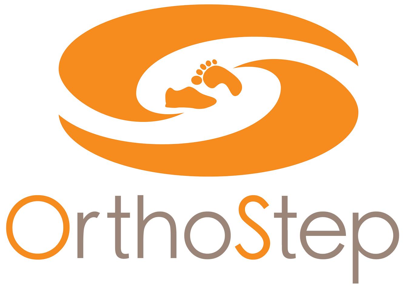 orthostep shoelaces