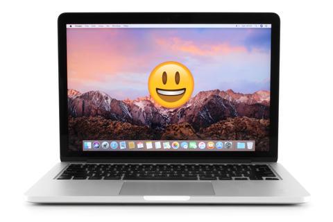 Apple MacBook Pro A1502 Big Sur 