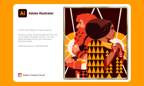 Adobe Illustrator for Mac