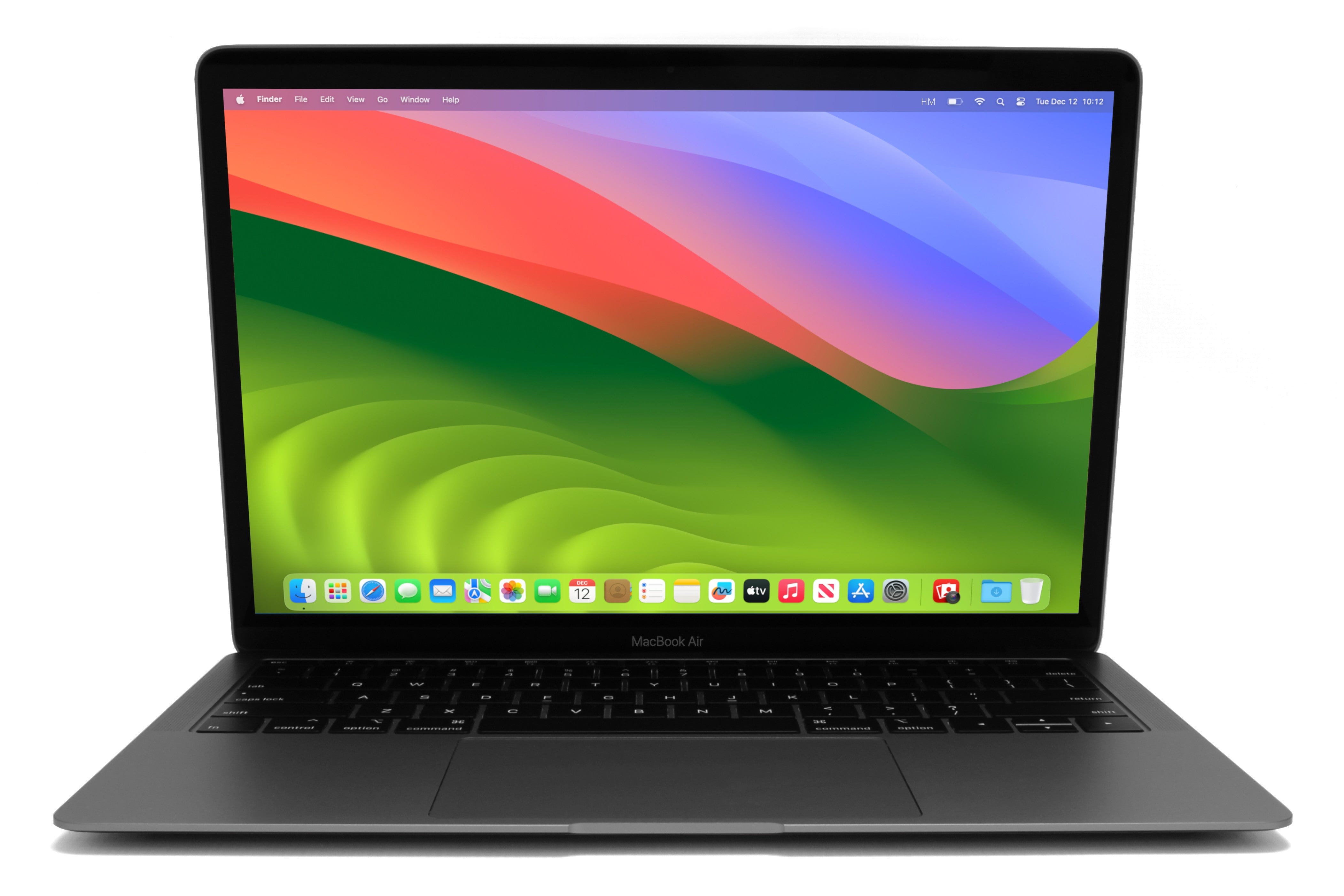 MacBook Air 2019 13インチ 256GB 16GB Corei5-