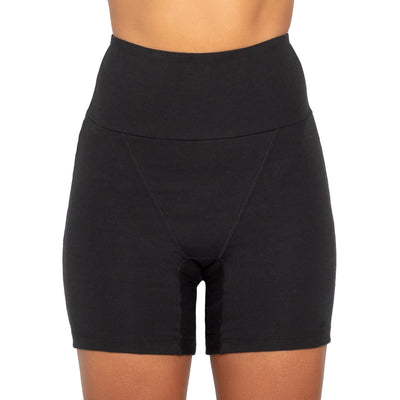 The High Waisted Period. in Organic Cotton For Heavy Flows