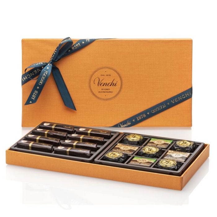 chocolate gift boxes