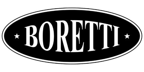 Boretti logo wijnkoelkasten