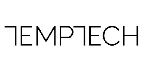 Temptech logo wijnklimaatkast