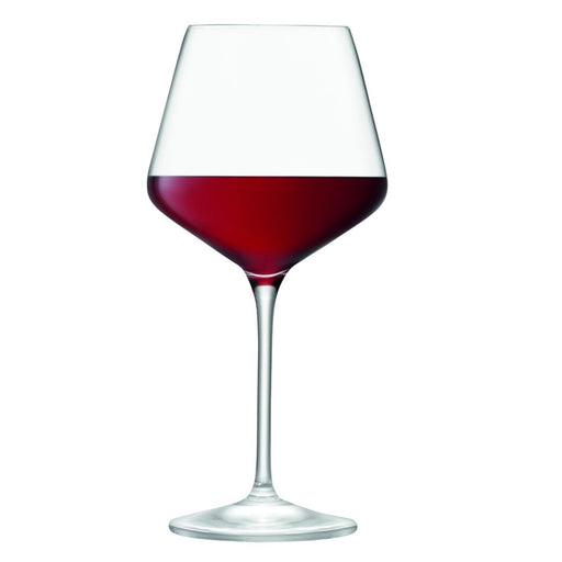 heuvel Uitsteken Snel LSA Wijnglas | Cellar Wijnglas Rode Wijn 550 ml | Set van 6 stuks —  Mijn-Wijnkoelkast
