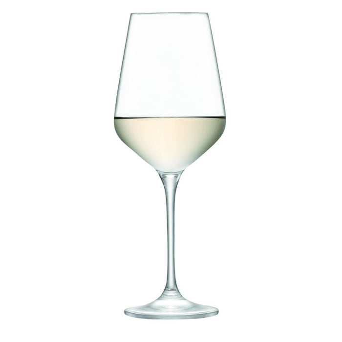 Super goed Pardon Pacifische eilanden LSA Wijnglas | Cellar Wijnglas Witte Wijn 460 ml | Set van 6 Stuks —  Mijn-Wijnkoelkast