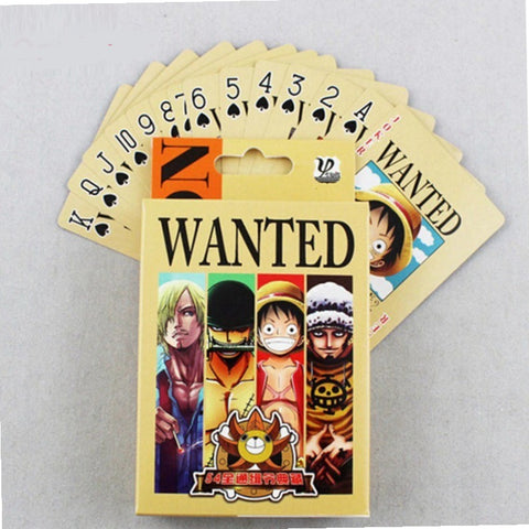 Mua anime poker cards deck hàng hiệu chính hãng từ Mỹ giá tốt. Tháng 9/2023  | Fado.vn