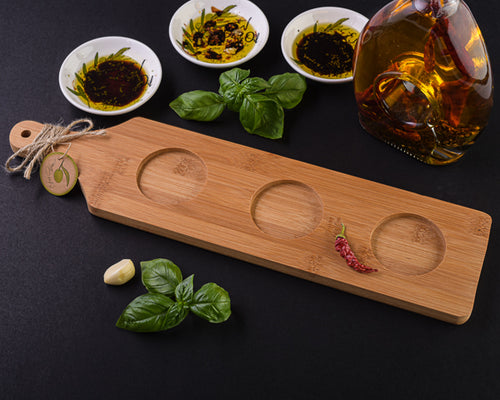 Gourmet Pizza Peel and Charcuterie Board – ArtisanoDesigns