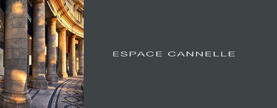 ESPACE CANNELLE