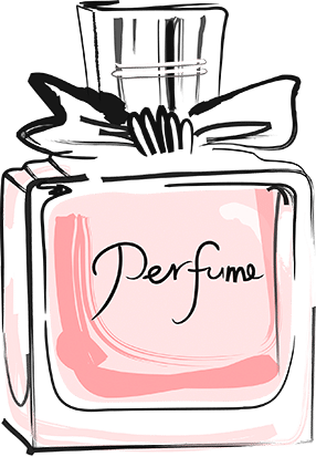 Parfum inci