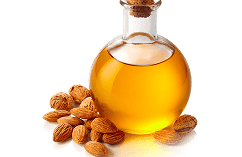 Prunus amygdalus dulcis oil inci