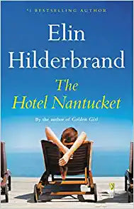 The Hotel Nanatucket