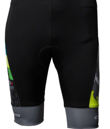 Levi's GranFondo Capo Shorts - Women's – Bike Monkey