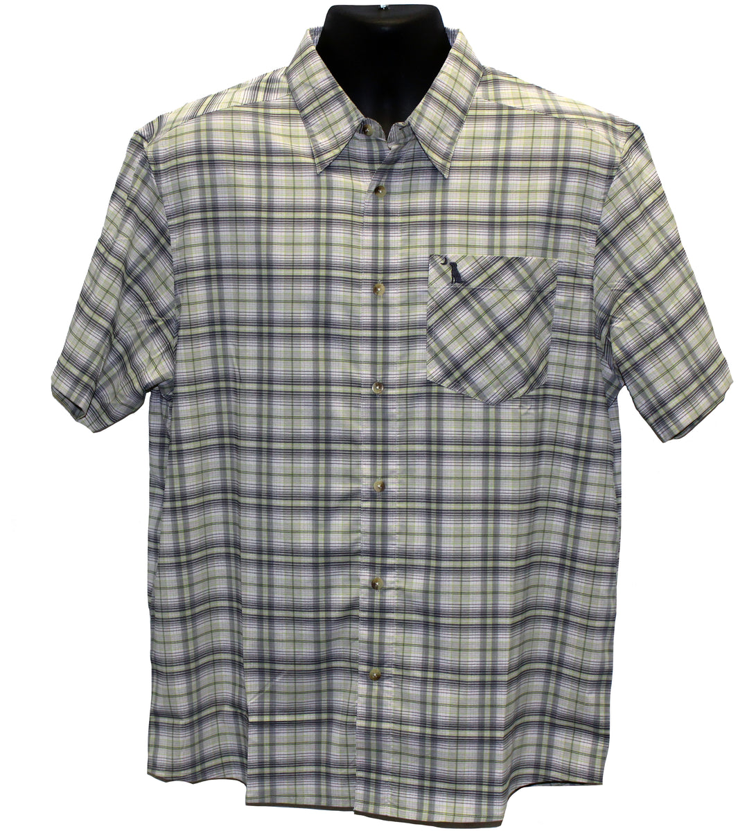 BEACH-COMBER BUTTON UP – Local Boy Outfitters