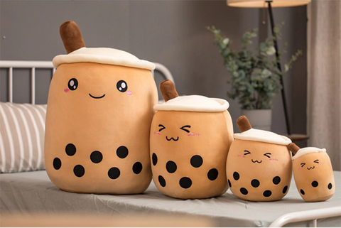 The Bubble Tea Bag – Kawaiies