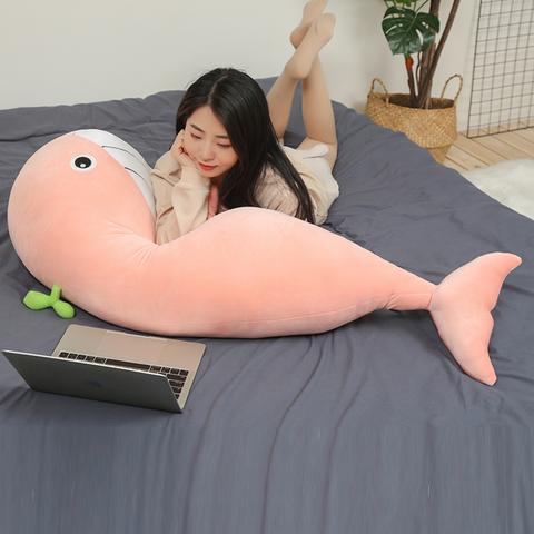 Whale Big Kawaiies Huge Gift