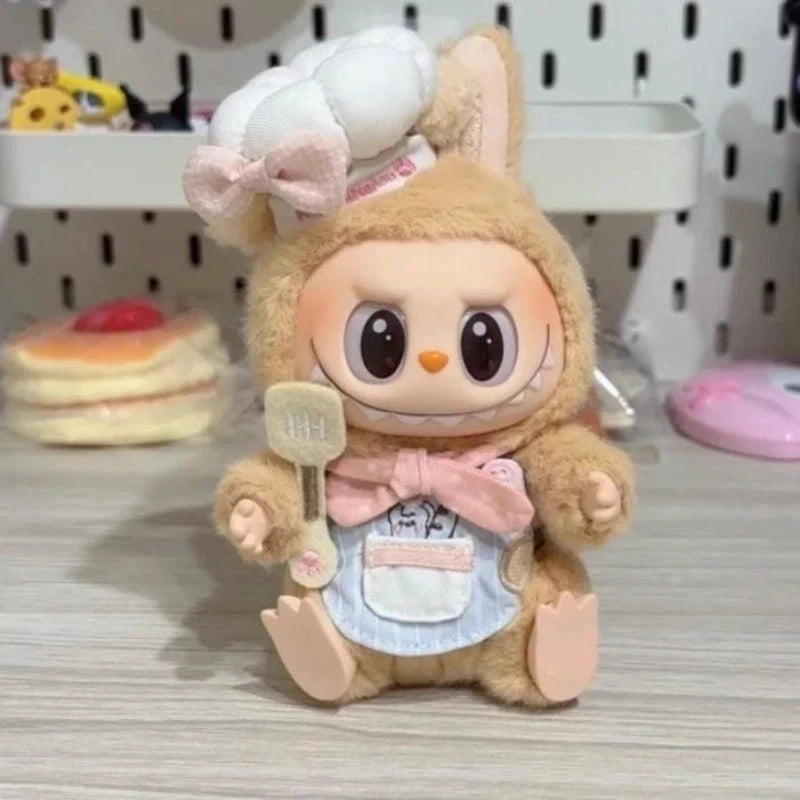 Tenue de Chef Mini Enfant