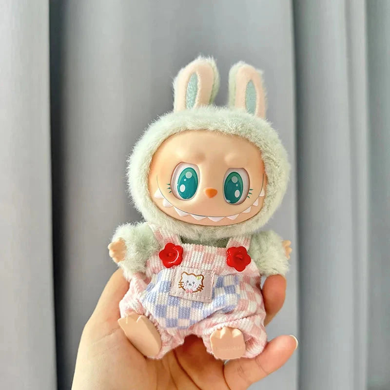 Accessoires de la salopette d'été enfant