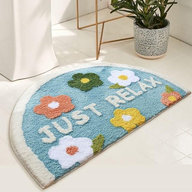 Welcome home Dog Mat – Kawaiies