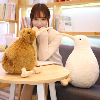 Chonky the Kawaii Bunny Rabbit Plushie - Kawaii Plush Toy