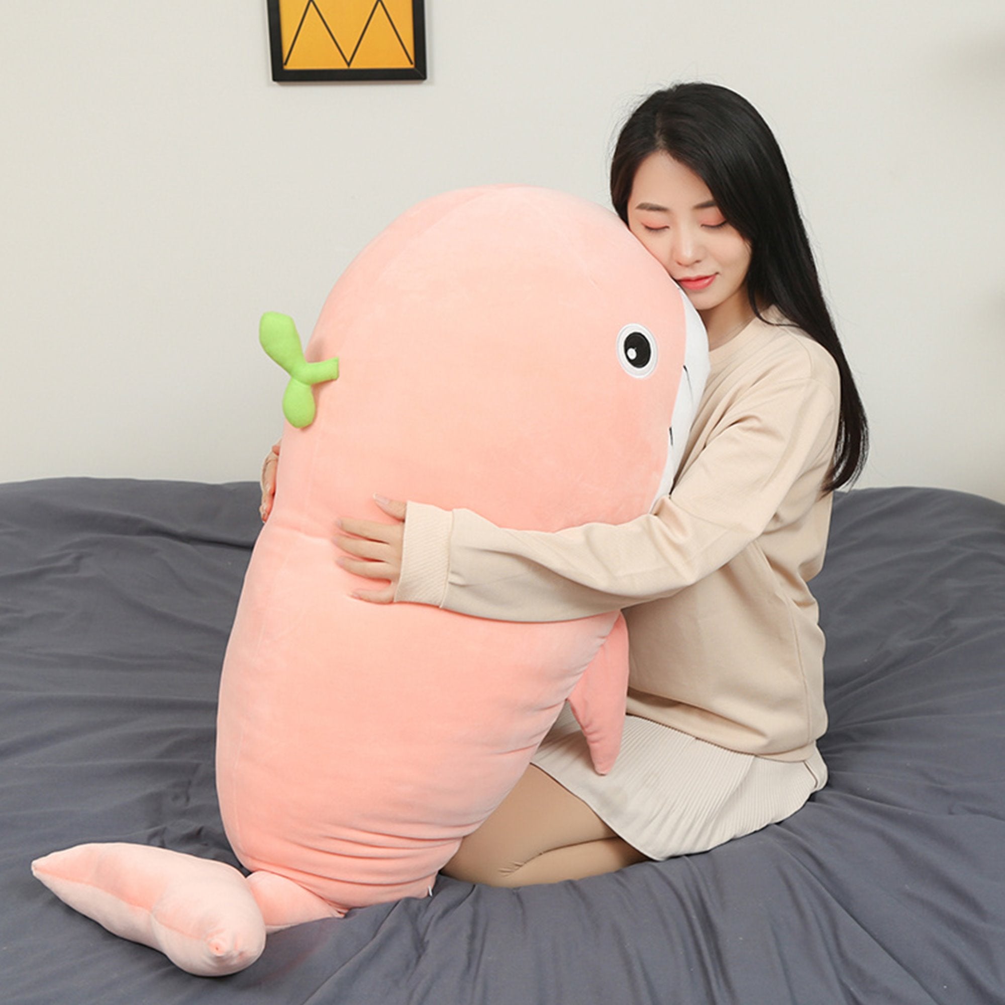 giant cute plushies