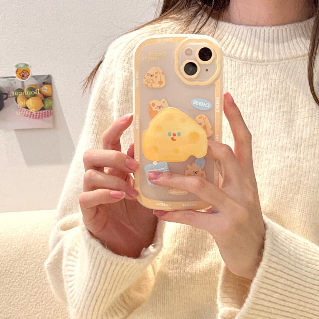 UR Sunshine Case Compatible with AirPods Pro, Super Cute Sitting Lucky Cat  Kitty Cover Case, Soft TP…See more UR Sunshine Case Compatible with AirPods