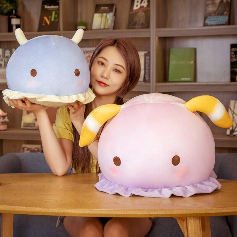 cute soft plushies