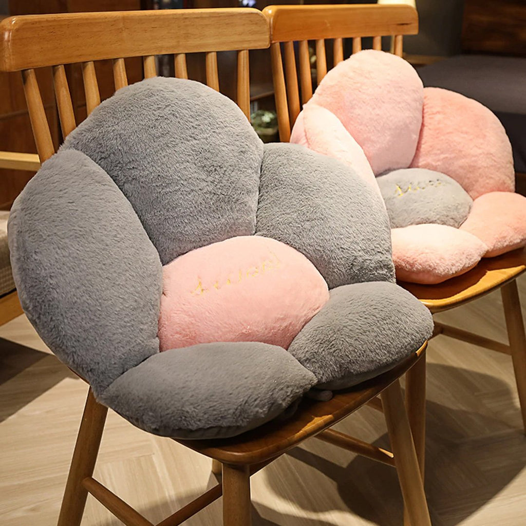 Soft Pastel Donut Cushion Plushies Collection – Kawaiies